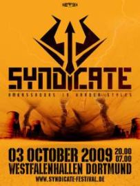 VA - Syndicate 2009