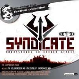 VA - Syndicate The Compilation 2008