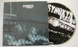 Synoxys - Vertigo (2008)