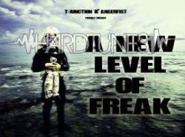 T-Junction & Angerfist - A New Level Of Freak (2010)