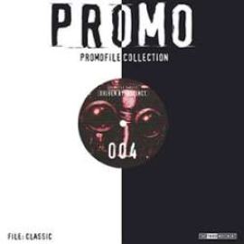 Promo - Promofile Classic 004 - Driven By Instinct (2005)