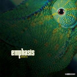 Emphasis - Versatile (2007)