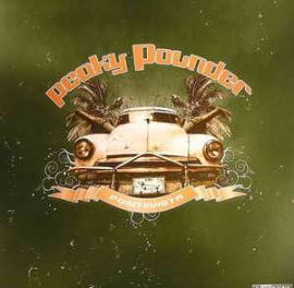 Peaky Pounder - Positiivista (2007)