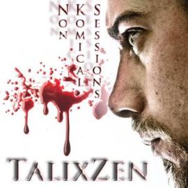 TALIXZEN - Non Komical Sessions (2012)