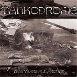 VA - Tankodrome Vol. 1 - Nine Years All Around (2003)