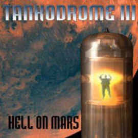 VA - Tankodrome Vol. 3 - Hell On Mars (2003)