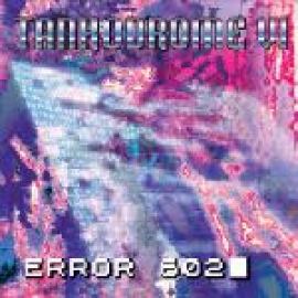 VA - Tankodrome Vol. 6 - Error 602 (2003)
