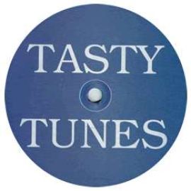Tasty Tunes FULL Label