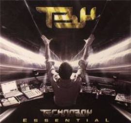 VA - Technoboy Essential (2010)