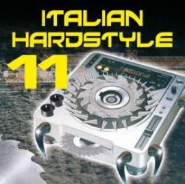 Technoboy - Italian Hardstyle 11 (2007)