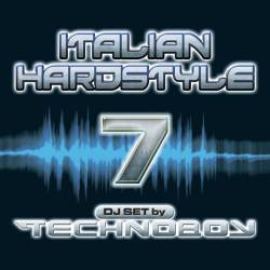 Technoboy - Italian Hardstyle 7 (2005)