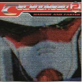VA - Technohead 2 - Harder And Faster (1994)