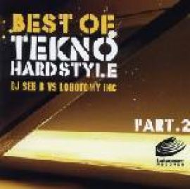 VA - Best Of Tekno Hardstyle Part 2 (2005)