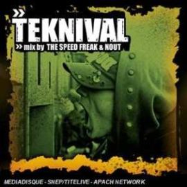 VA - Teknival Vol. 2 (2008)