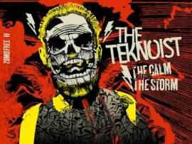 The Teknoist - The Calm Before The Storm (20111)