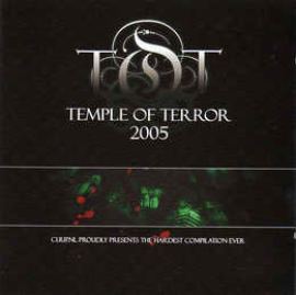 VA - Temple Of Terror 2005