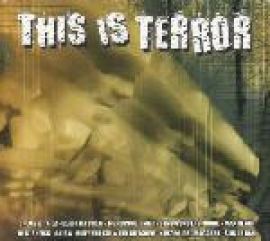 VA - This Is Terror Volume 1 (2002)