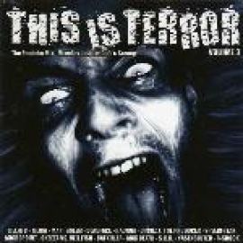 VA - This Is Terror Volume 3 - The Pendeho Mix (2004)