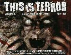 VA - This Is Terror Volume 4 (2005)