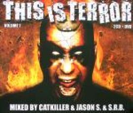 VA - This Is Terror Volume 7 (2007)