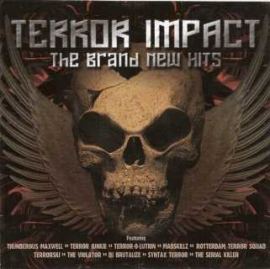 VA - Terror Impact - The Brand New Hits (2008)