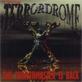 VA - Terrordrome 10 - The Terrormaster Is Back (1997)