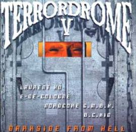 VA - Terrordrome 05 - Darkside From Hell(1995)