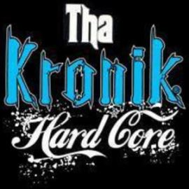 Tha KroniK aka Charcoal Brain - Free Releases Pack 2015