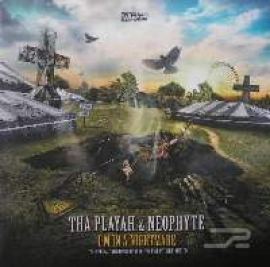 Tha Playah & Neophyte - I'm In A Nightmare (2009)