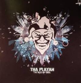 Tha Playah - The Rule Of Cool (2006)