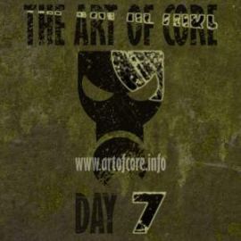 VA - The Art Of Core - Day 7 (2010)