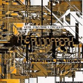 The Audiofreak - Industrial Meltdown (2012)
