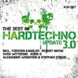 VA - The Best in Hardtechno Update 3.0 (2010)