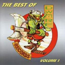 VA - The Best Of Dwarf Records Volume 1 (1997)
