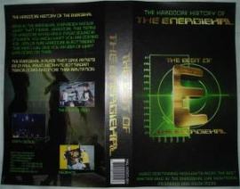 VA - The Best Of The Energiehal VHS