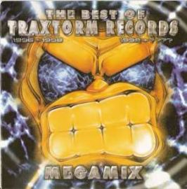VA - The Best Of Traxtorm Records Megamix (1998)