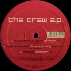 VA - The Crew E.P. (2010)