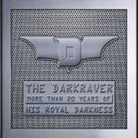 The Darkraver - More Than 20 Years Of His Royal Darkness (2008)