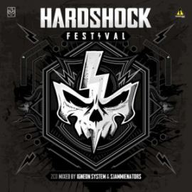 VA - Hardshock Festival 2017 Mixed By Igneon System (2017)
