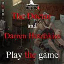 The Doctor, Darren Hotchkiss - Play The Game (2011)