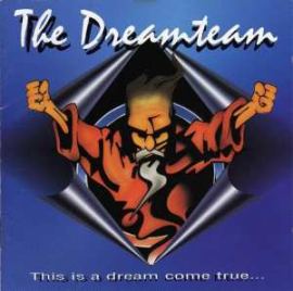 VA - The Dreamteam - This Is A Dream Come True... (1995)