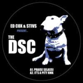 The DSC - The DSC EP (2009)