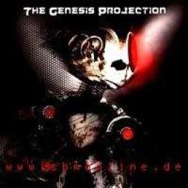 The Genesis Projection - Genesis Overload (2008)