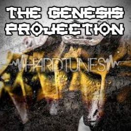 The Genesis Projection - Windigo (2010)