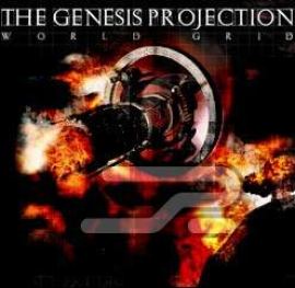 The Genesis Projection - World Grid (2009)