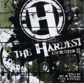 VA - The Hardest Encounter 2 - Art Of Fighters & Evil Activities (2006)