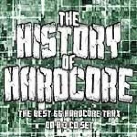 VA - The History Of Hardcore 1 (1999)