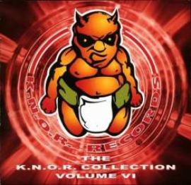 VA - The K.N.O.R. Collection VI (1996)