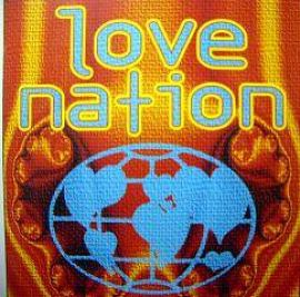 VA - The Love Nation Compilation (1994)