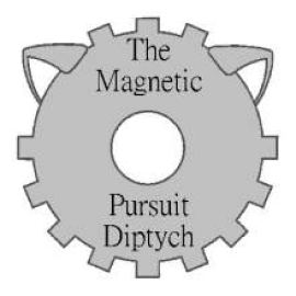 VA - The Magnetic Pursuit Diptych